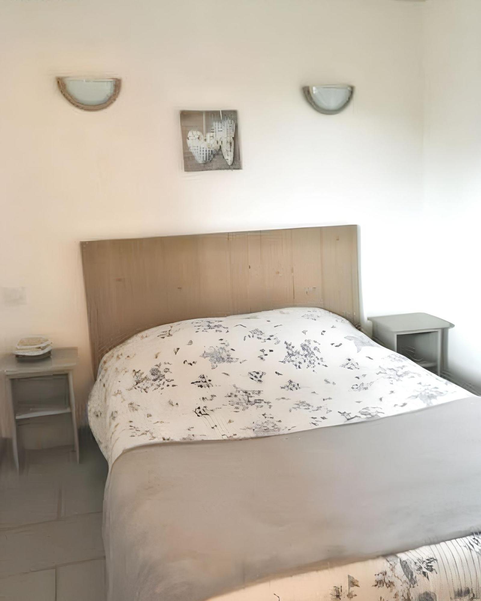 Appartement Cosy A Cornimont 30 M² Avec Terrasse Et Vue Montagne Exterior photo